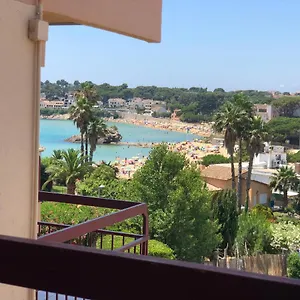 En La Playa De La Fosca Appartement San Juan de Palamos