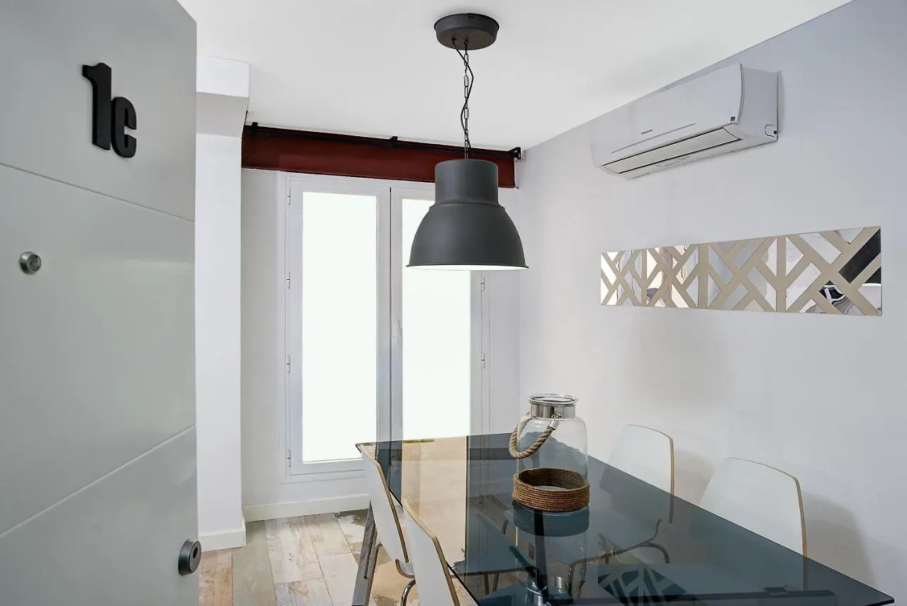 Daire Pepa Home Granada