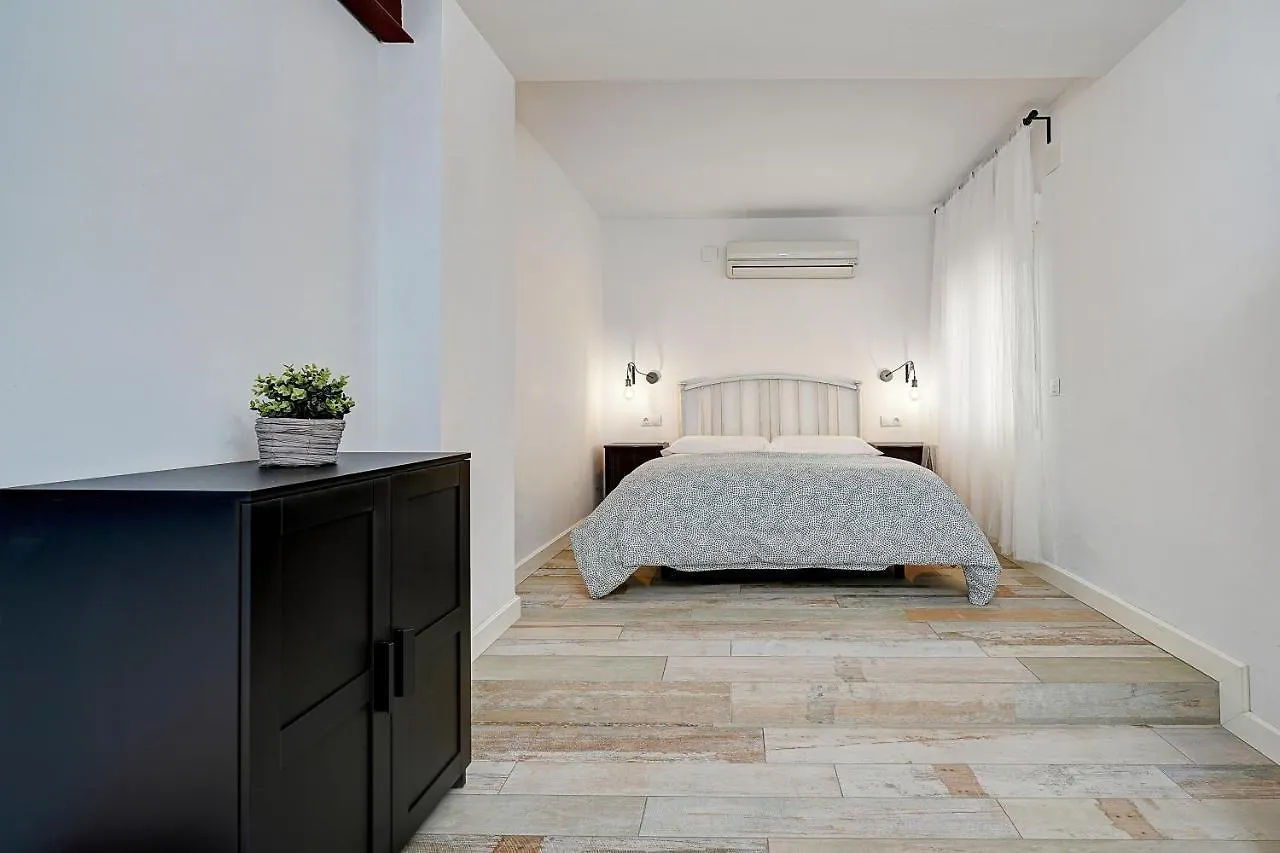 Pepa Home Granada
