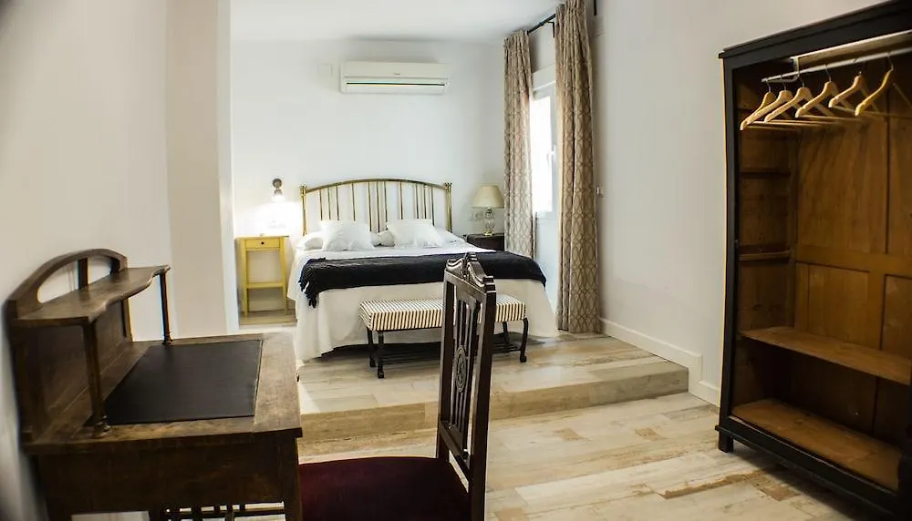Daire Pepa Home Granada İspanya