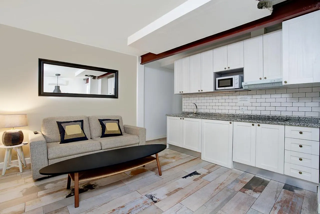 Apartment Pepa Home Granada Spain